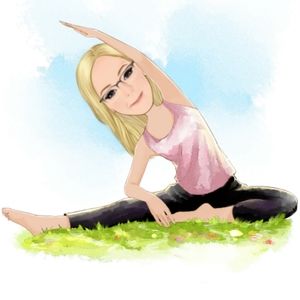 Meet your Posher, Cindy